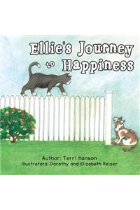 Ellie's Journey to Happiness