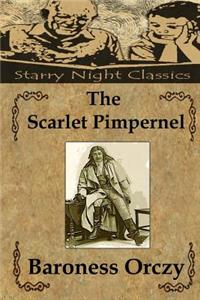 Scarlet Pimpernel