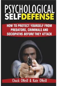 Psychological Self-Defense