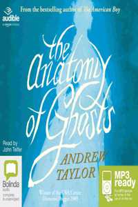 The Anatomy of Ghosts