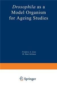 Drosophila as a Model Organism for Ageing Studies