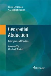 Geospatial Abduction