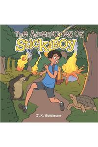 Adventures of Stick Boy