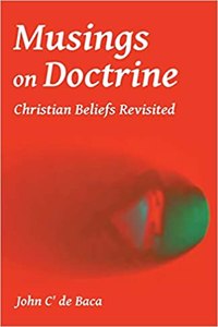 Musings on Doctrine