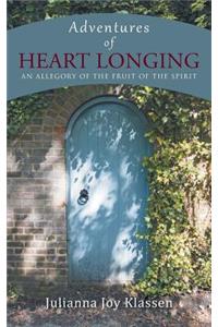 Adventures of Heart Longing