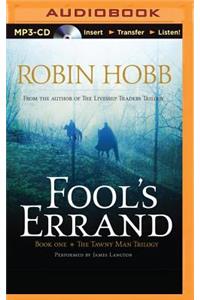 Fool's Errand