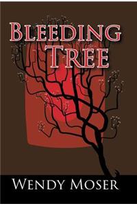Bleeding Tree