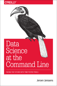 Data Science at the Command Line