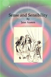 Sense and Sensibility