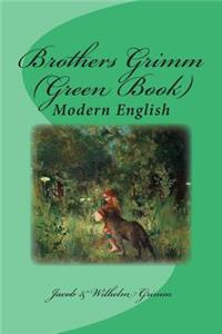Brothers Grimm (Green Book)