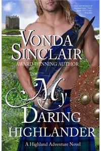 My Daring Highlander