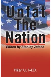 Unfat the Nation