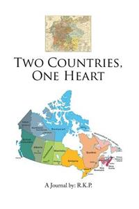 Two Countries, One Heart