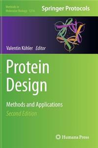 Protein Design