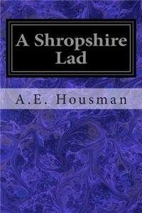 A Shropshire Lad