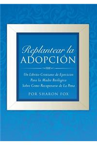 Replantear la Adopcion