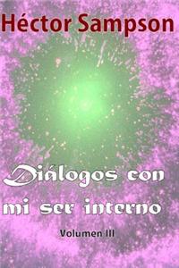 Dialogos con mi ser interno