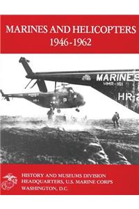Marines and Helicopters, 1946-1962