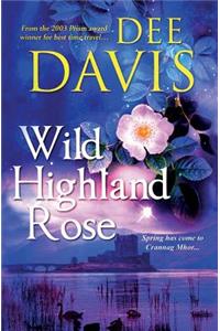 Wild Highland Rose