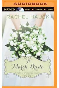 A March Bride