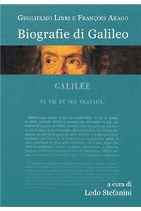 Biografie di Galileo