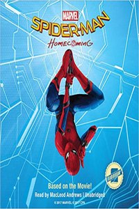 Spider-Man: Homecoming Lib/E