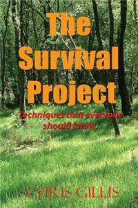 Survival Project