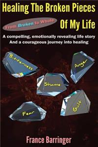 Healing the Broken Pieces of My Life