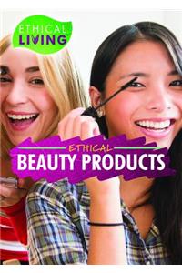Ethical Beauty Products