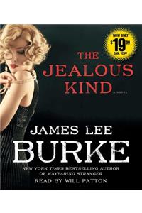 The Jealous Kind