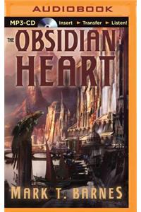 Obsidian Heart