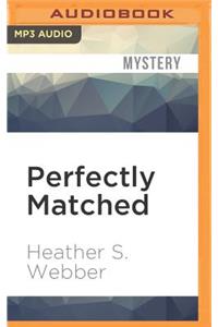 Perfectly Matched