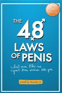 The 48 Laws of Penis