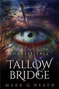 Fragile Fall At Tallow Bridge
