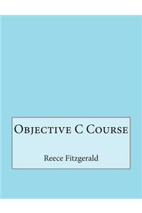 Objective C Course