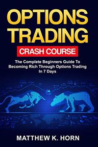Options Trading Crash Course