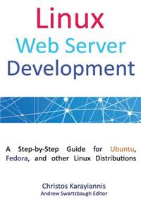 Linux Web Server Development