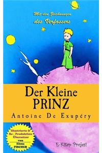 Der Kleine Prinz