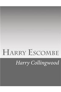 Harry Escombe