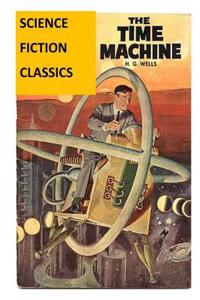 The Time Machine