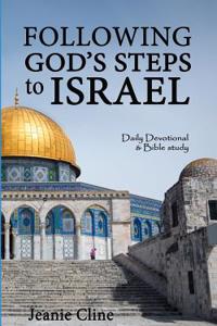Following God's Steps to Israel