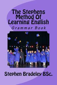 Stephens Method Of Learning English