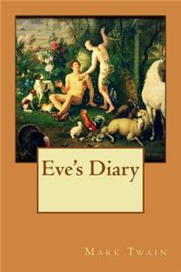 Eve's Diary