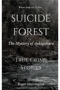 Suicide Forest