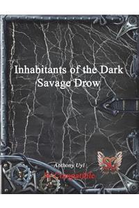 Inhabitants of the Dark