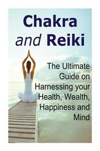 Chakra and Reiki