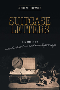 Suitcase Letters