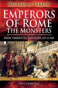 Emperors of Rome: The Monsters