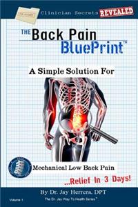 Back Pain BluePrint