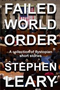 Failed World Order